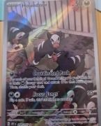 Houndour Obsindian Flames